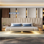 4000usd Kfsee Castle Bedroom Bed