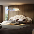 3800usd Kfsee Castle Bedroom Bed