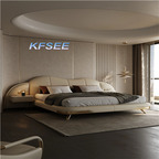 3000usd Kfsee Castle Bedroom Bed
