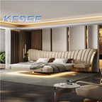 3800usd Kfsee Castle Bedroom Bed