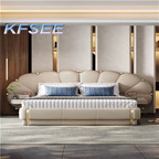 3800usd Kfsee Castle Bedroom Bed