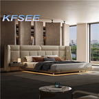 3800usd Kfsee Castle Bedroom Bed