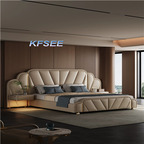 3800usd Kfsee Castle Bedroom Bed