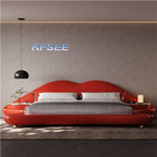 3800usd Kfsee Castle Bedroom Bed