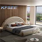 3800usd Kfsee Castle Bedroom Bed