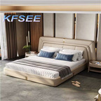 1500usd Kfsee Castle Bedroom Bed
