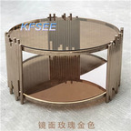 500usd in love Luxury Kfsee Coffee Table