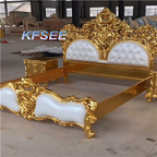 2800usd Kfsee Castle Bedroom Bed