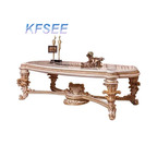 2000usd Kfsee Castle Dining Table