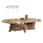 2000usd Kfsee Castle Dining Table