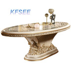 2000usd Kfsee Castle Dining Table