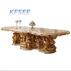 2800usd Kfsee Castle Dining Table
