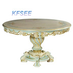 1700usd Kfsee Castle Dining Table