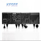 800usd Kfsee Kitchen Cabinet