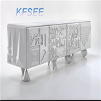 800usd Kfsee Kitchen Cabinet