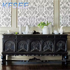 1000usd Home ins Kfsee Kitchen Cabinet