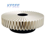 650usd 80cm Round Kfsee Coffee Table