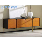 1500usd Kfsee ins Kitchen Cabinet