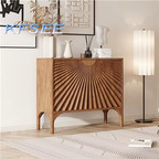 600usd Kfsee ins Kitchen Cabinet