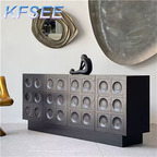 800usd Kfsee ins Kitchen Cabinet
