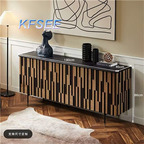 900usd Kfsee ins Kitchen Cabinet