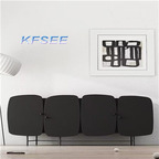 500usd Kfsee ins Kitchen Cabinet