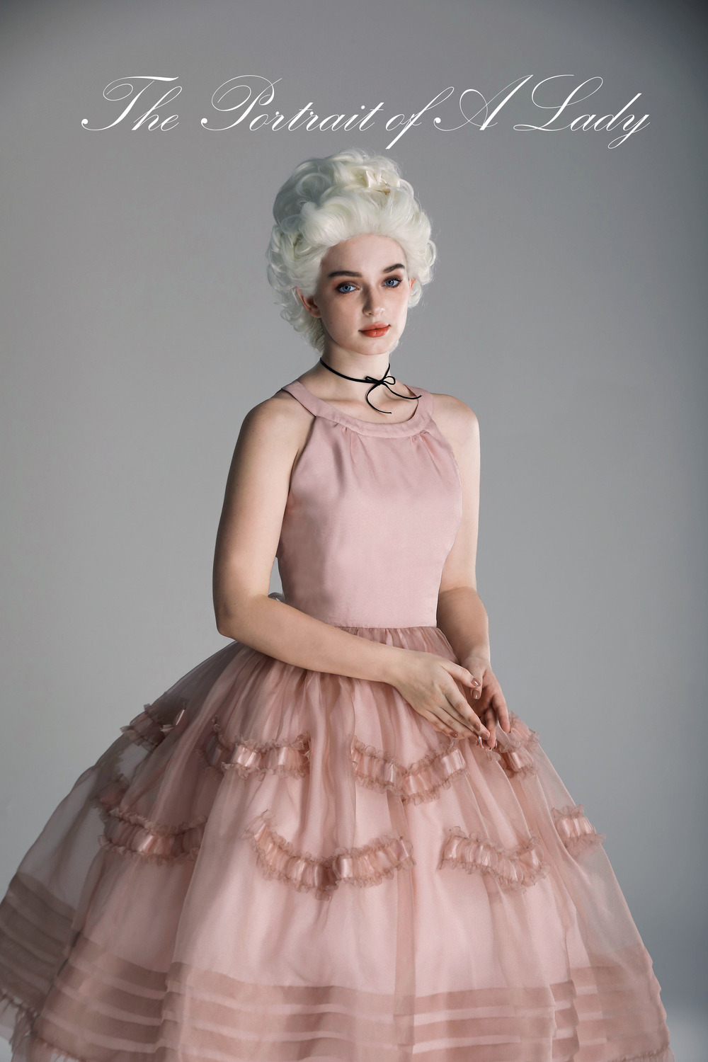 模特尺寸·非售-2