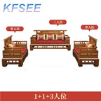 1500usd 1+1+3 As photo Sofa Furniture