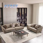 3000usd 1+2+3 Kfsee Sofa Furniture