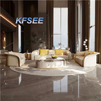3000usd 1+2+3 Kfsee Sofa Furniture