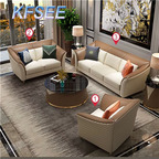 2000usd 1+2+3 Kfsee Sofa Furniture