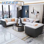 2000usd 1+2+3 Kfsee Sofa Furniture