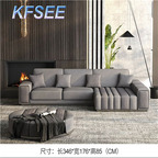 3000usd 1+2+3 Kfsee Sofa Furniture