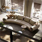 10000usd Luxury Kfsee Sofa Furniture
