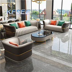 3000usd 1+2+3 Kfsee Sofa Furniture