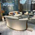8000usd 1+2+3 Kfsee Sofa Furniture