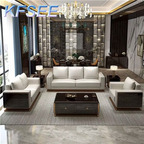 6000usd 1+2+3 Kfsee Sofa Furniture