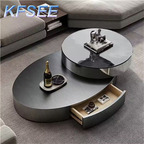 400usd Luxury ins Kfsee Coffee Table