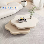 400usd Luxury ins Kfsee Coffee Table