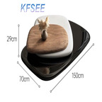 500usd Luxury ins Kfsee Coffee Table