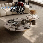 1400usd Luxury ins Kfsee Coffee Table