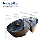1600usd Luxury ins Kfsee Coffee Table