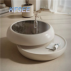 600usd Luxury ins Kfsee Coffee Table