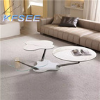 700usd Luxury ins Kfsee Coffee Table
