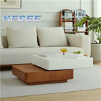400usd Luxury ins Kfsee Coffee Table