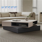 400usd Luxury ins Kfsee Coffee Table