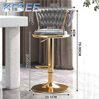 40usd Future Home Kfsee Bar Chair
