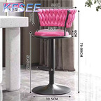 40usd Future Home Kfsee Bar Chair