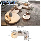 2000usd Interesting Home Kfsee Sofa Furniture