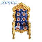 350usd Kfsee Castle Dining Chair